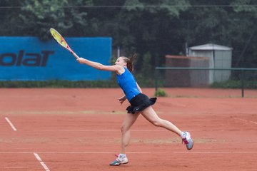 Alicia Melosch 563 - Norderstedt Open